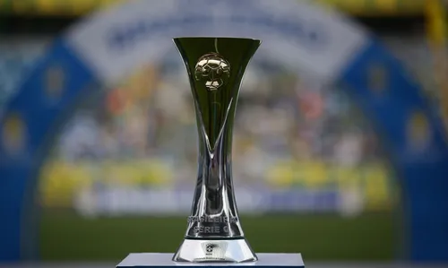 
				
					STJD rejeita pedido do Guarani e confirma classificação final da Série C 2025
				
				