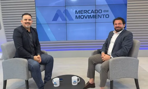 
				
					Zenildo Oliveira: a lição de força e prosperidade que vem do Sertão
				
				