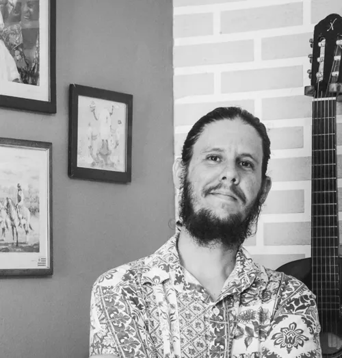 
				
					Fotógrafo radicado na Paraíba apresenta exposição no Uruguai
				
				