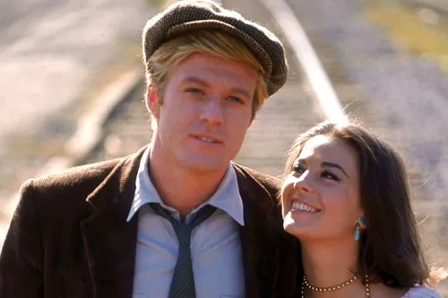 
				
					Robert Redford foi agraciado com a morte durante o sono
				
				