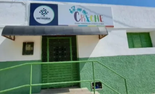 
				
					Paraíba lidera no Nordeste em matrículas de tempo integral na Educação Infantil e Creche públicas
				
				