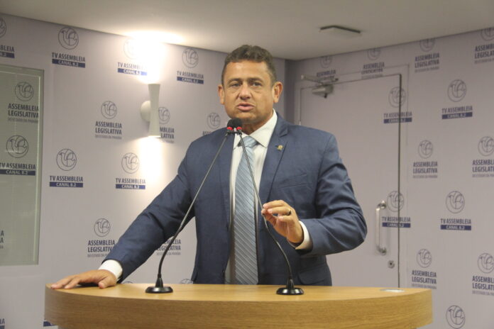 Adversário político, Walber considera que prefeito de Cabedelo 