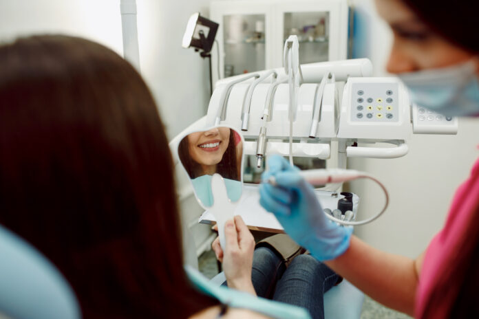 Atendimento odontológico gratuito em João Pessoa: saiba como participar