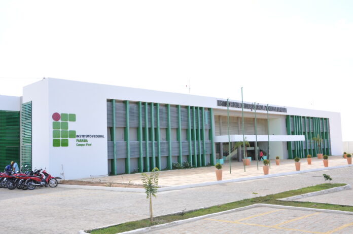 Concurso IFPB: banca organizadora é definida