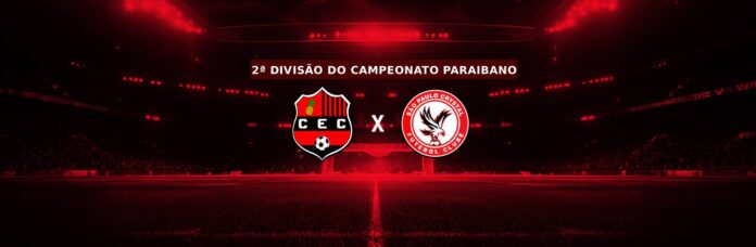 Confiança-PB 0(5) x (4)0 São Paulo Crystal pela 2ª divisão do Paraibano 2025: reveja a partida