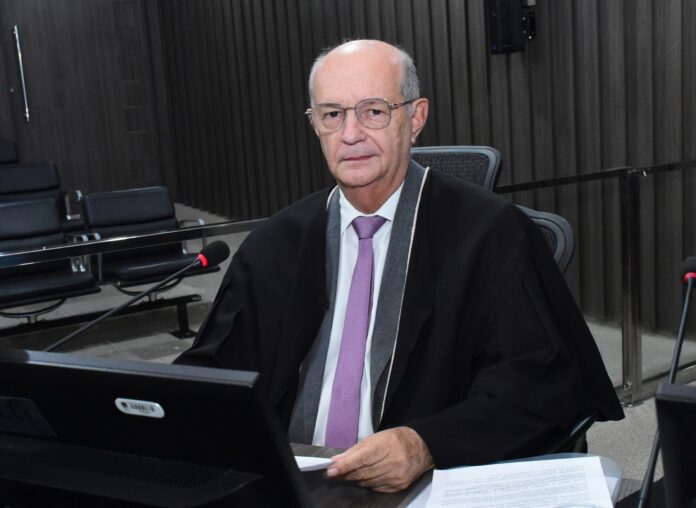 Desembargador Aluizio Bezerra Filho é escolhido para integrar o Órgão Especial do TJPB