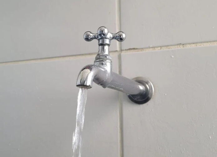 Falta água em João Pessoa, Bayeux e Santa Rita nesta quinta-feira; veja locais