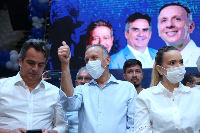 Federação exige entrega de cargos no Governo e amplia obstáculos para palanque com Lucas e Lula