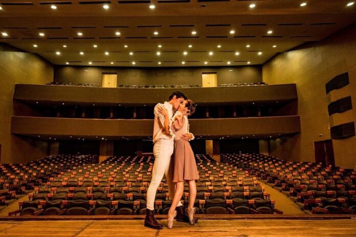 Festival de Teatro de Cuité abre inscrições para espetáculos