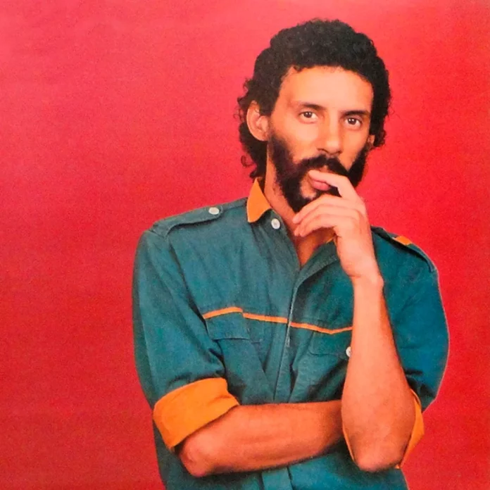 Gonzaguinha, 80 anos, em 10 discos