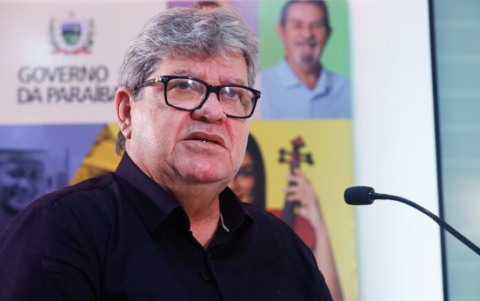 Governador edita MP que garante reajuste de 20% para Forças de Segurança da Paraíba