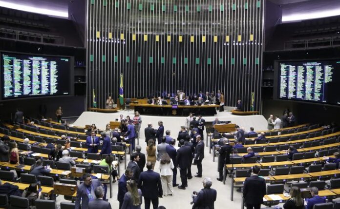 João Pessoa terá ato contra a PEC da Blindagem e o PL da Anistia no domingo