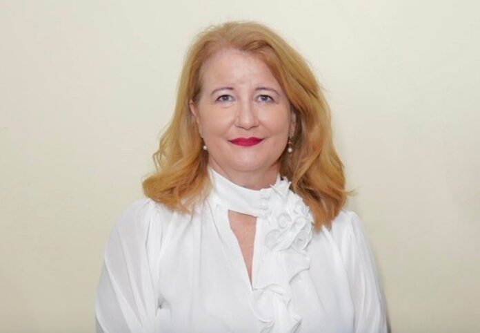 Juíza federal Helena Fialho volta a integrar o TRE-PB