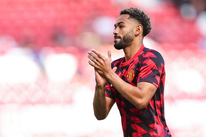 Matheus Cunha retorna após lesão e joga Manchester United x Chelsea pela Premier League