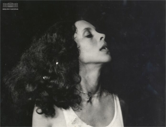 Monte sua playlist de Gal Costa