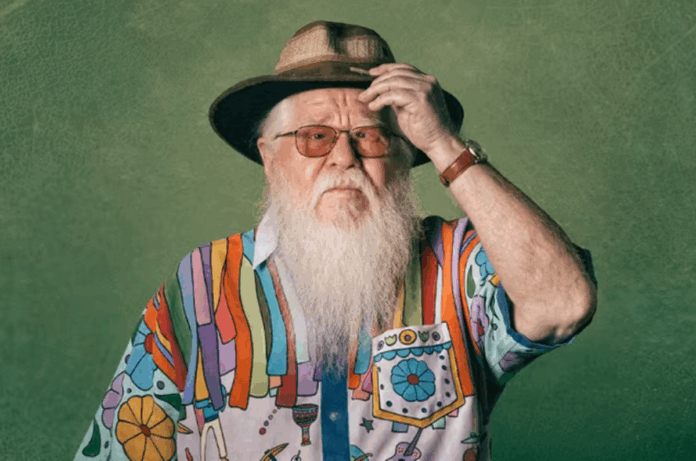Morre Hermeto Pascoal, ícone da música, aos 89 anos