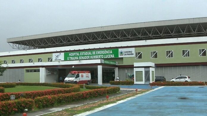 Motociclista morre e passageira fica gravemente ferida após acidente nas Três Lagoas
