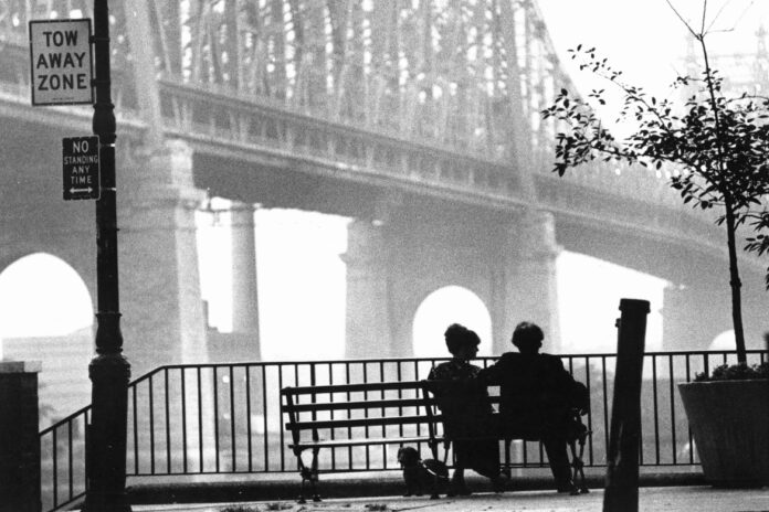 New York, New York