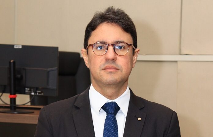 Novo chefe do Ministério Público defende divisão de recursos 'extras' do duodécimo entre Poderes