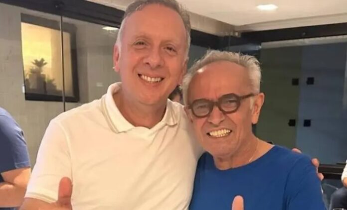 Partido de Aguinaldo, Daniella e Lucas divulga nota extensa sobre saída de Cícero Lucena