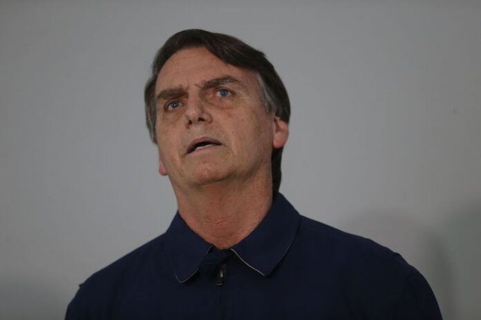 Quando Bolsonaro vai para a cadeia? Entenda a condenação do ex-presidente
