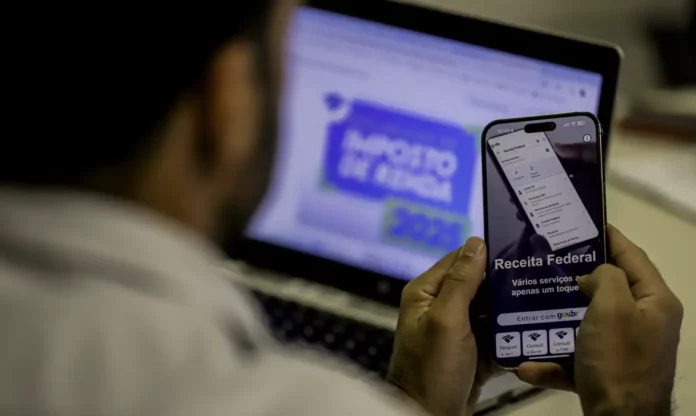 Receita antecipa conclusão do pagamento das restituições do IRPF