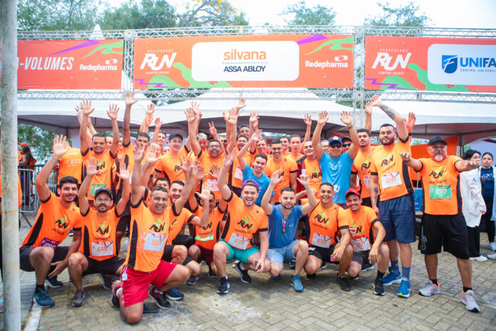 Redepharma Run 2025 em Campina Grande aposta em novidades e prova para PCD