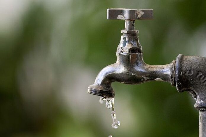 Vai faltar água em João Pessoa e Campina Grande nesta sexta