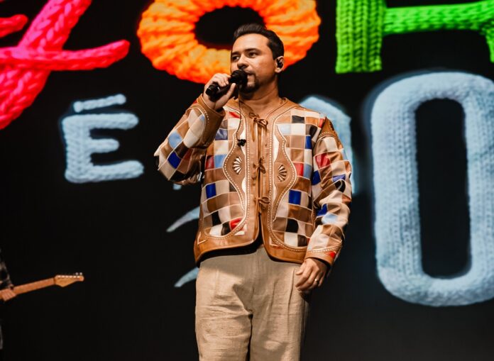Xand Avião, Natanzinho Lima estão na programação