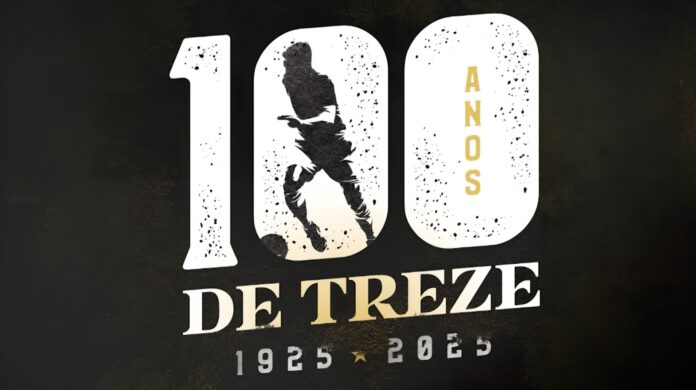confira os três episódios da série que celebrou o centenário do Galo