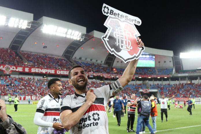 conheça os novos adversários do Botafogo-PB para a próxima temporada