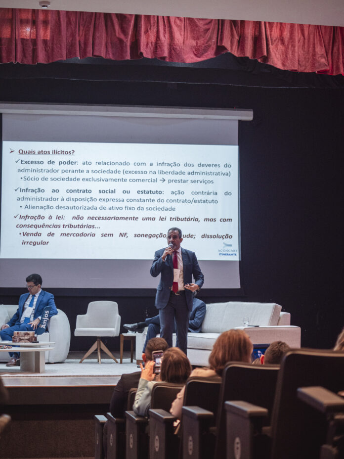 diferenças e impactos na Reforma Tributária