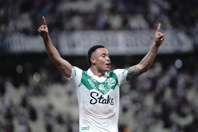 gol heroico de Mandaca e lesão de Matheus Cunha marcam fim de semana