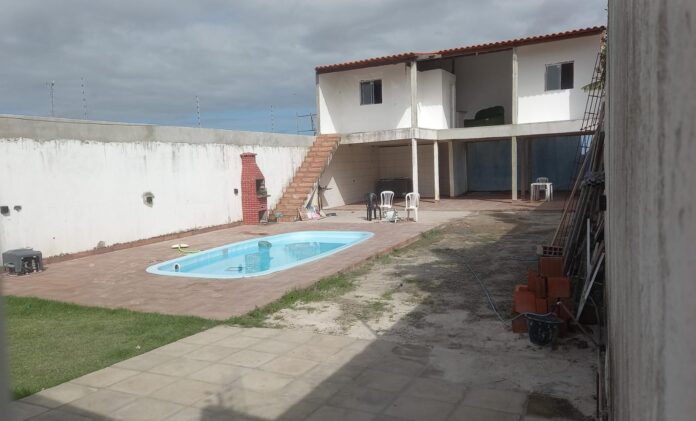 jovem suspeito de ser um dos atiradores é apreendido em João Pessoa
