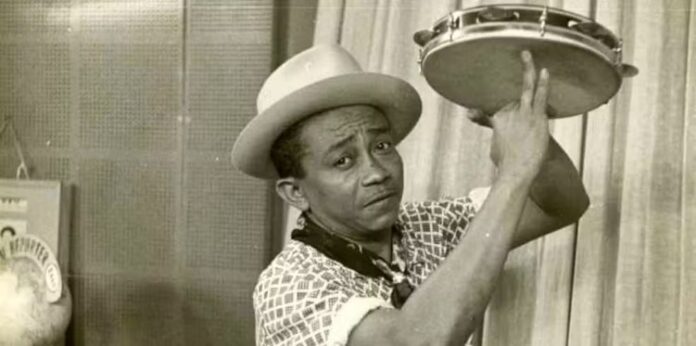 obra do Rei do Ritmo é considerada Patrimônio Cultural Imaterial da Paraíba