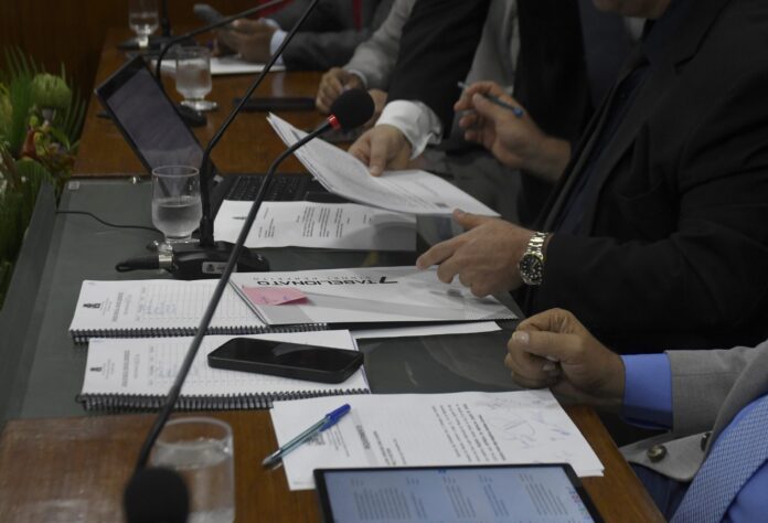 parecer da Câmara dá aval para abertura da investigação