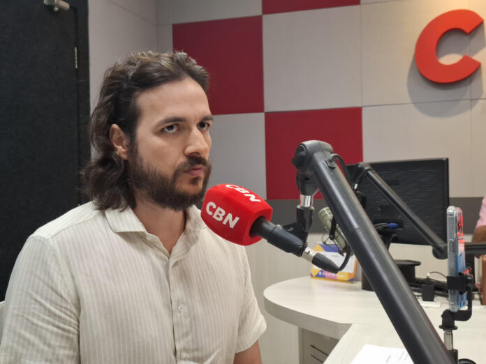 'quero um compromisso de ideias'