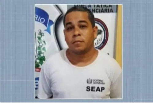 
				
					Comando Vermelho usava laranjas e empresas fantasmas para lavar dinheiro na PB, afirma polícia
				
				