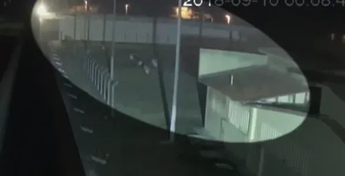 
				
					Chefe do Comando Vermelho na PB, foragido no Rio de Janeiro, monitorava policias por câmeras
				
				