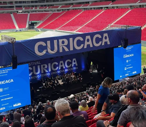 
				
					Estudantes do IFPB apresentam projetos inovadores em evento de educação tecnológica em Brasília
				
				
