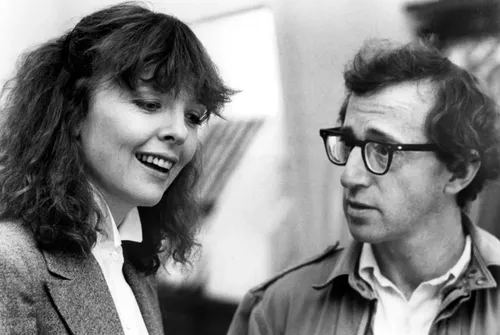 
				
					Diane Keaton fez o seu melhor filmada por Coppola e Woody Allen
				
				