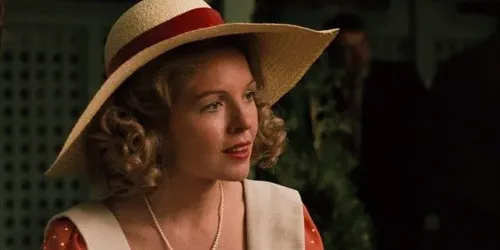 
				
					Diane Keaton fez o seu melhor filmada por Coppola e Woody Allen
				
				