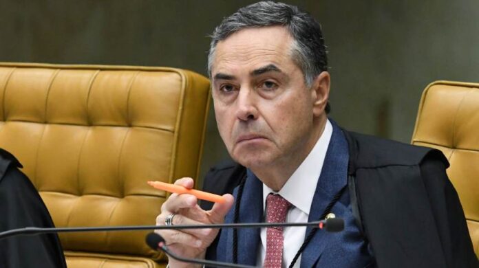 Barroso assume relatoria de ação do governo contra LDO 2026 da Paraíba promulgada por Galdino