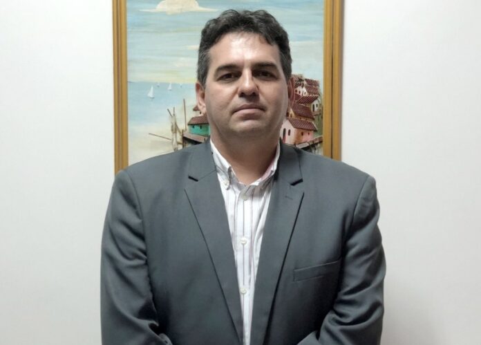 Cícero exonera indicações do Solidariedade, partido ligado aos Ribeiros
