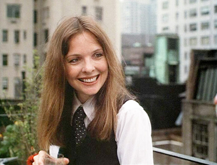 Diane Keaton fez o seu melhor filmada por Coppola e Woody Allen
