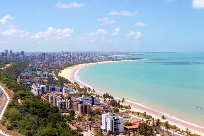 João Pessoa recebe Campeonato Brasileiro de Aquathlon e Triathlon neste fim de semana