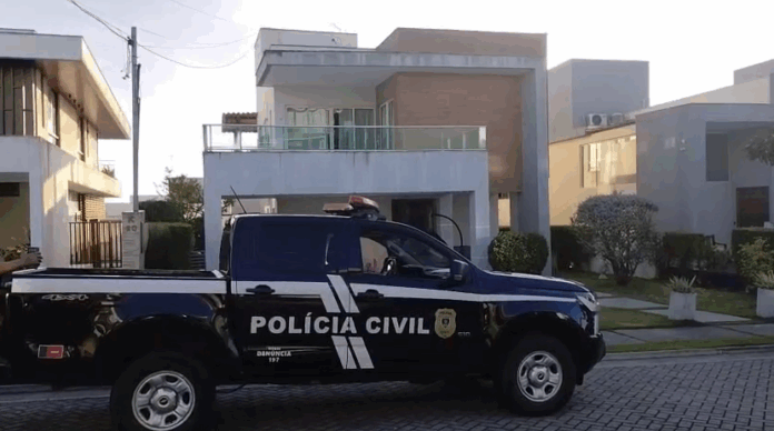 Operação investiga esquema de sonegação de ICMS que teria causado prejuízo milionário na PB