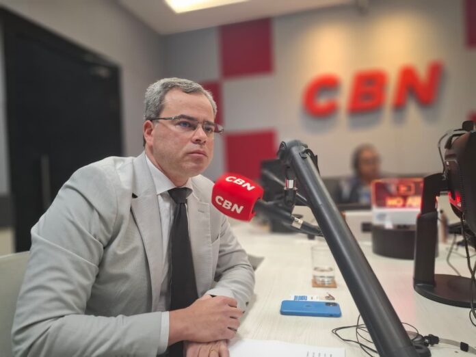 Oposição leva pedido de CPI do Padre Zé para o STJ
