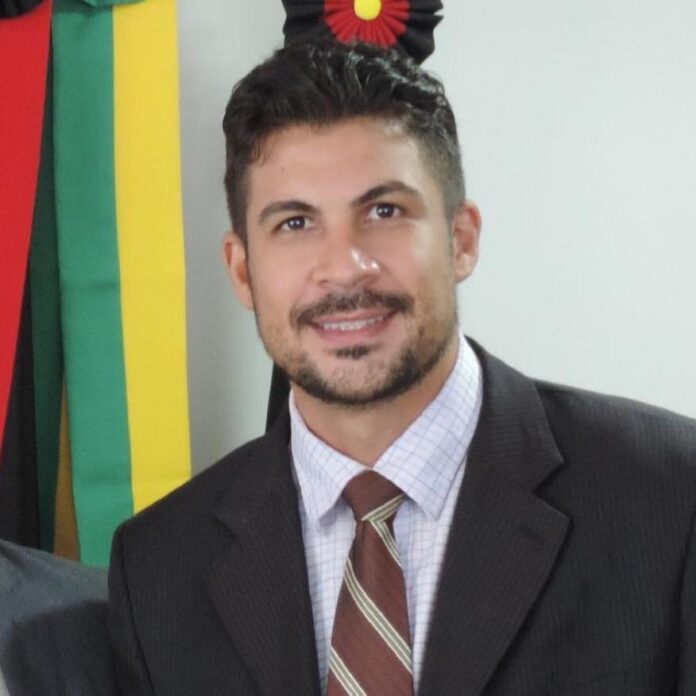 Polícia Civil já tem suspeitos de matar vereador de Jacaraú