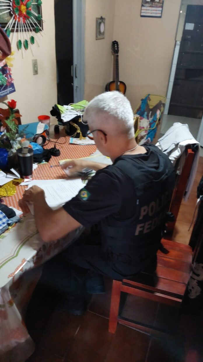 Servidores da prefeitura de Itapororoca são afastados por suspeita de fraudar Lei Paulo Gustavo
